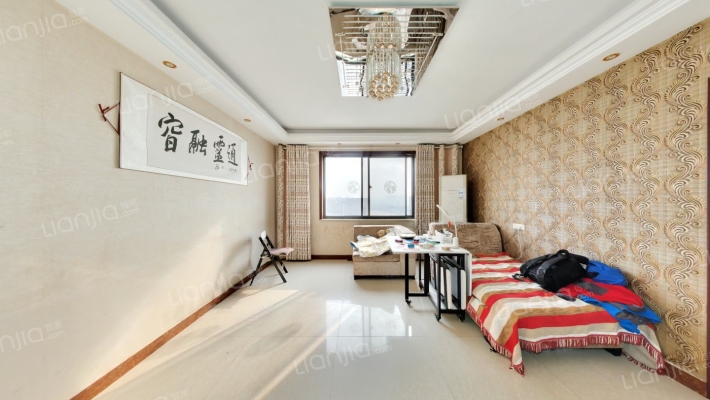 鼎盛苑二手房实景图