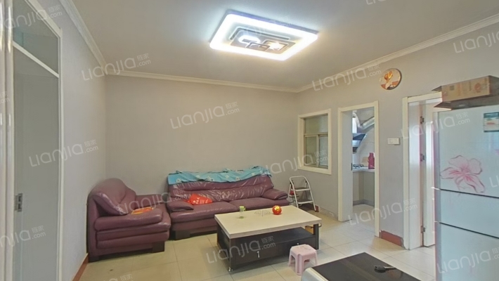 焦化公司家属楼二手房实景图