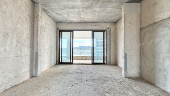 保利君悦湾二手房实景图