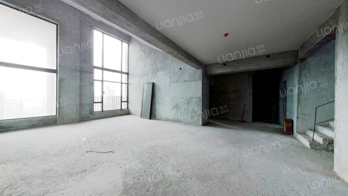 君御旗峰豪园二手房实景图