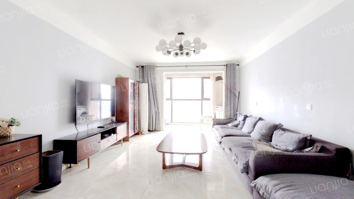 白鹭源二手房实景图