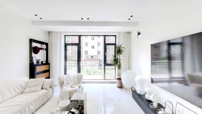 幸福e家二期二手房实景图