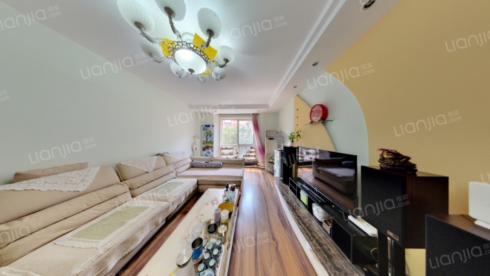 金狮家园二手房实景图