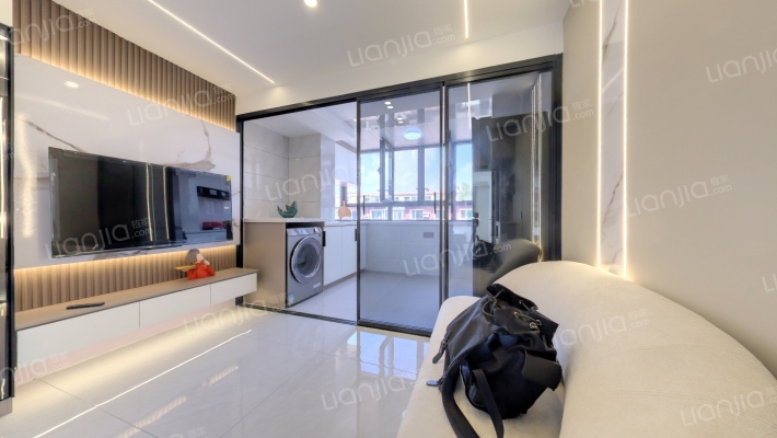 流星花园二手房实景图