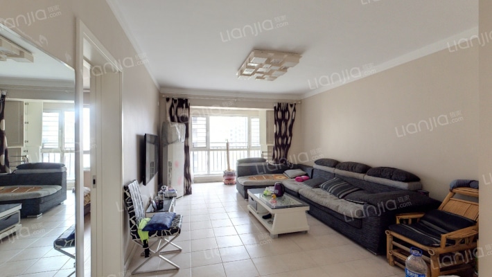 保利香槟国际二手房实景图