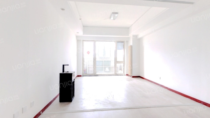 名仕财富中心二手房实景图