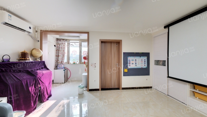 东经路98号二手房实景图