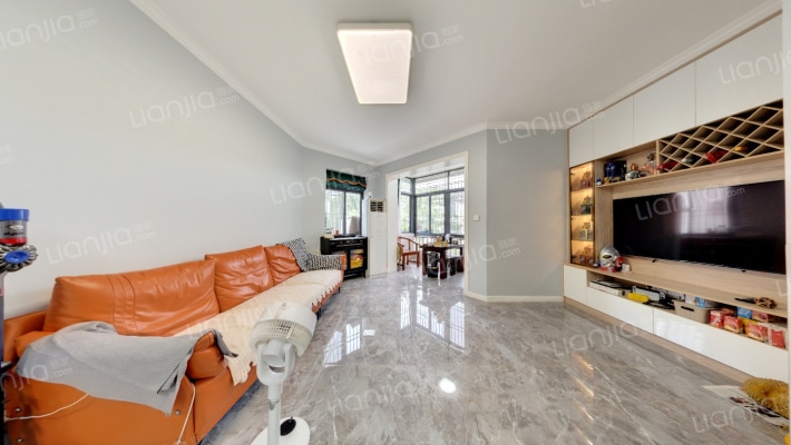 荔枝苑二手房实景图