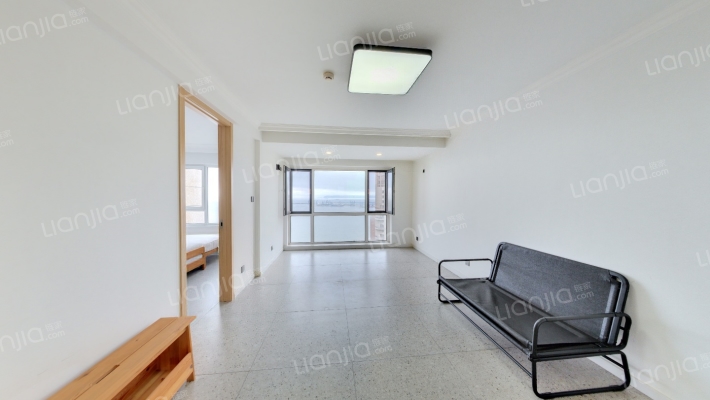 华润海中国六期二手房实景图