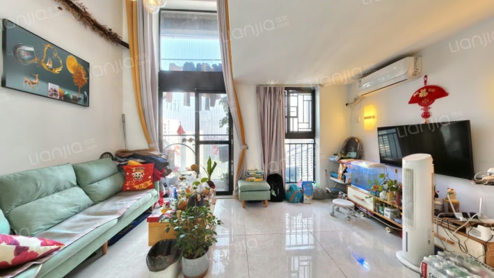 碧桂园星荟二手房实景图