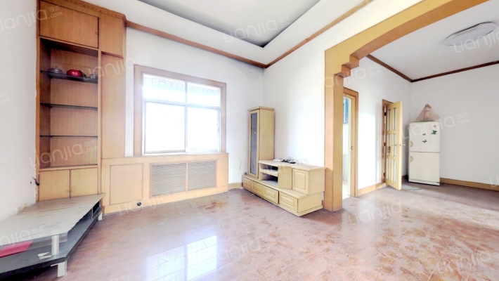 襄城劳动局家属院二手房实景图