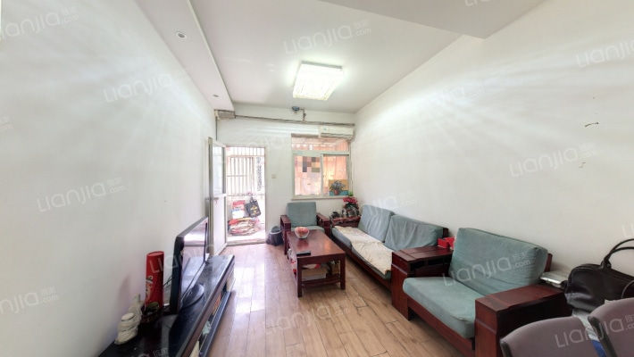 徽商小区二手房实景图