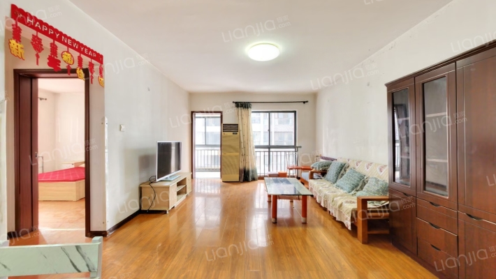 兰蒂斯城1期二手房实景图