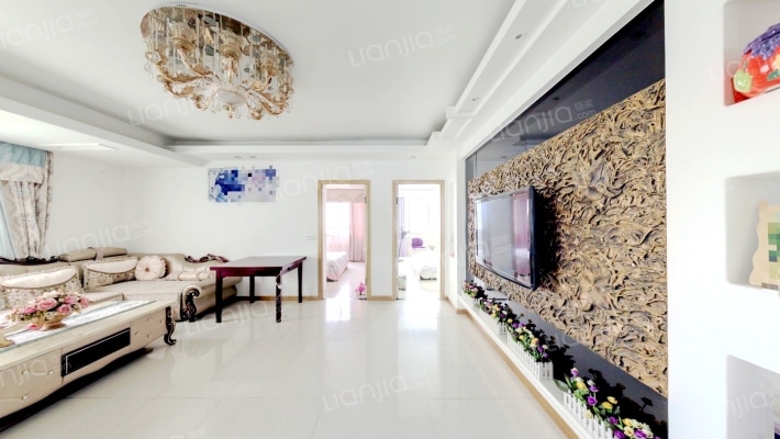 西三小区二手房实景图