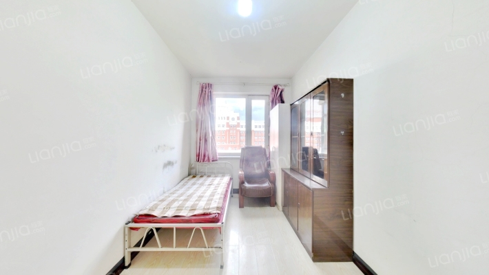 东辉明珠园二手房实景图