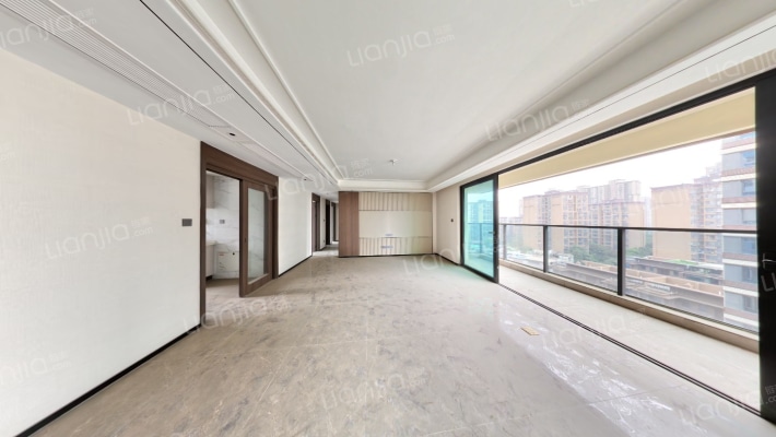 龙湖颐和上院二手房实景图