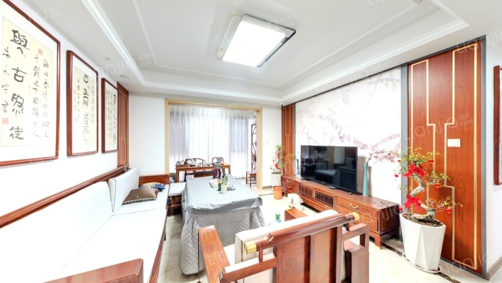 中建璟和城二手房实景图