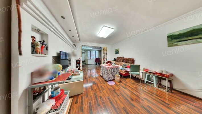 兴贵路206号二手房实景图