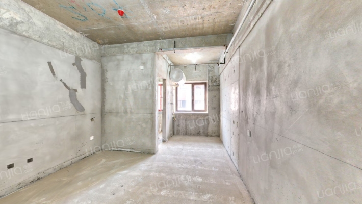 立丰城市生活广场二手房实景图