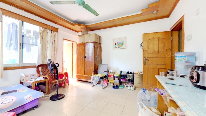 大朗车站生活区二手房实景图