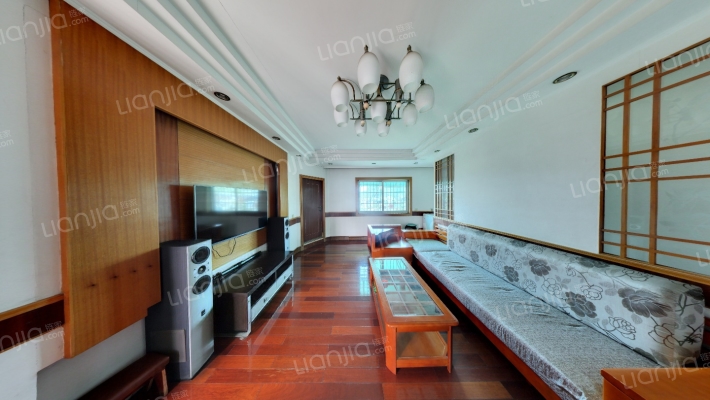 苋浦社区西堤北路二手房实景图