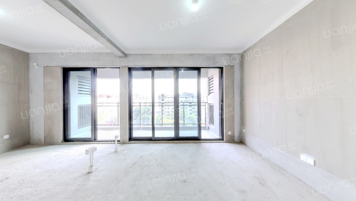 保利锦上二手房实景图