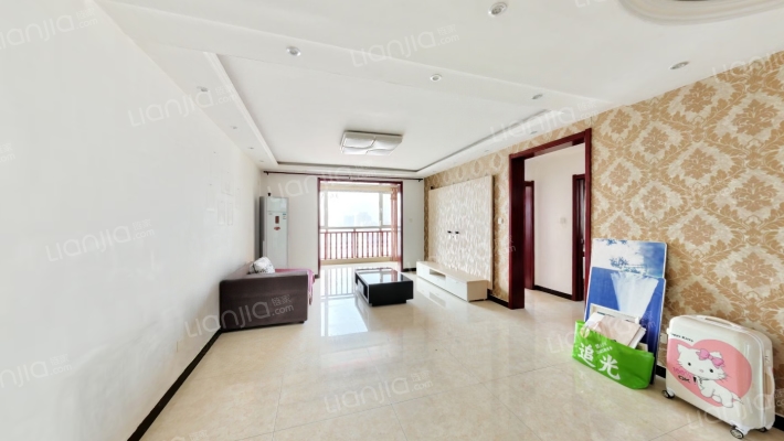 华信山水文苑逸园二手房实景图