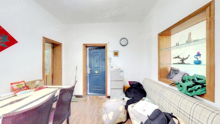 送变电家园二手房实景图