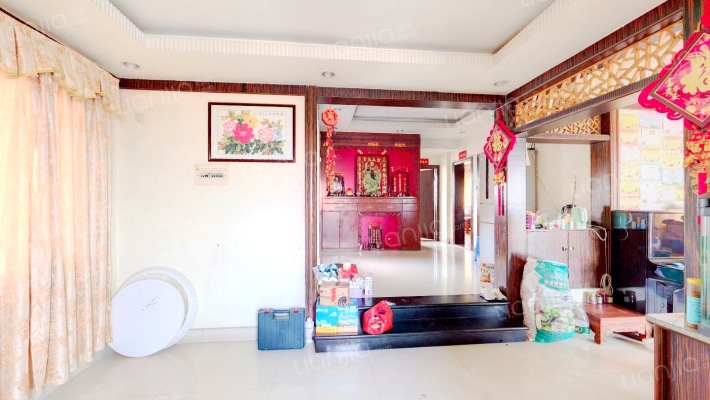 灯都华廷二手房实景图