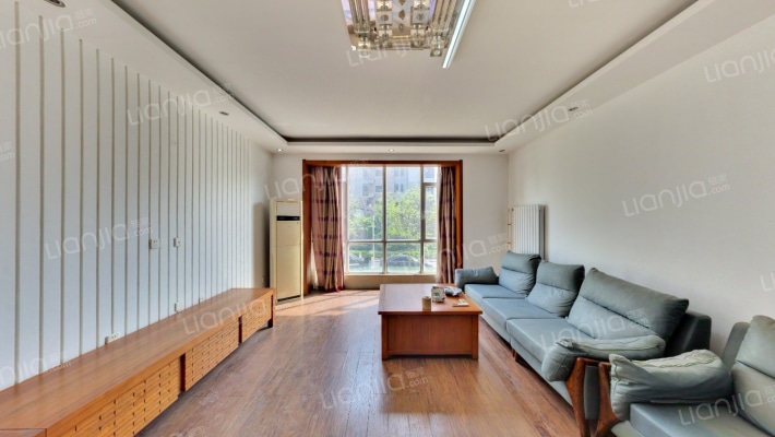 华夏津典泉水园二手房实景图