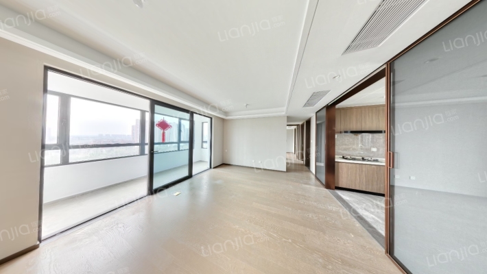 中冶锦绣和鸣二手房实景图