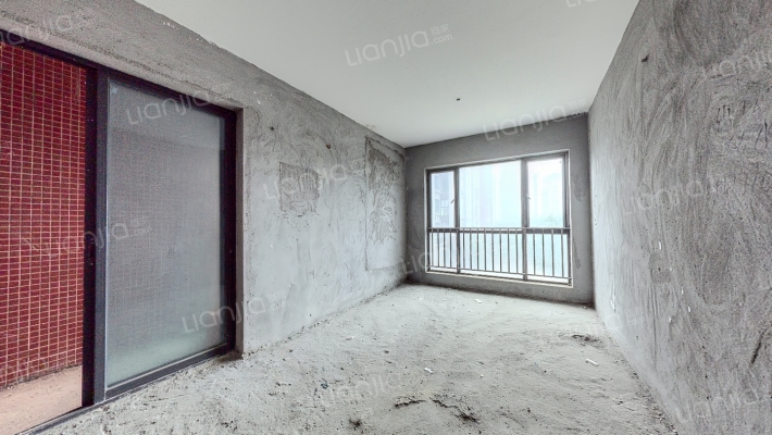 广汇高墅二手房实景图