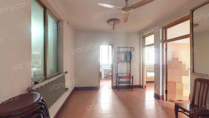 潮州城小区二手房实景图