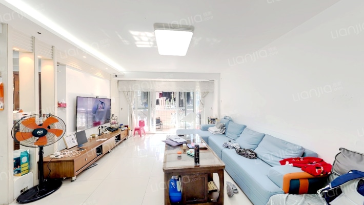 锦河苑二手房实景图