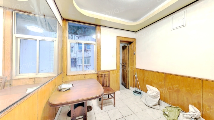 文卫村二手房实景图