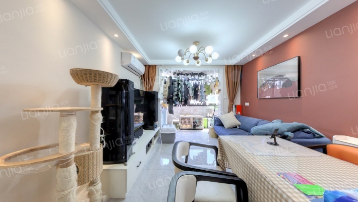 南苑一村二手房实景图