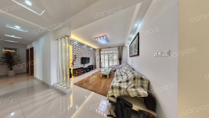 京昌苑二手房实景图