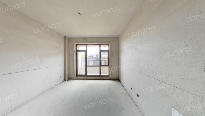 华宸书苑二手房实景图