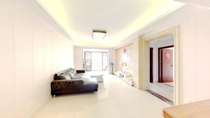 玉田府二手房实景图