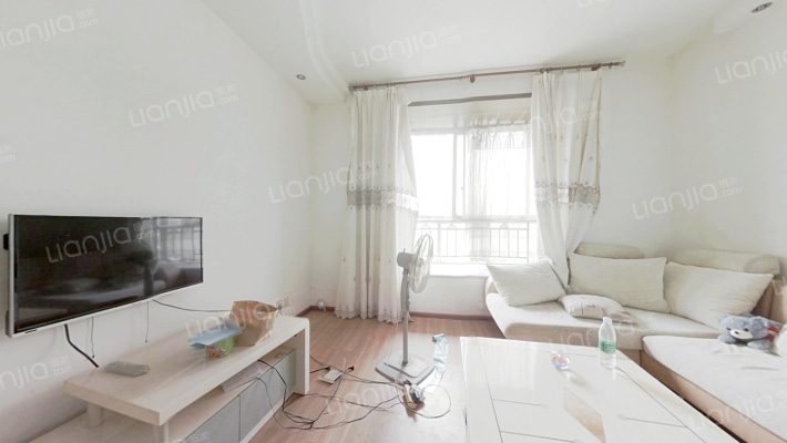 教师公寓二手房实景图