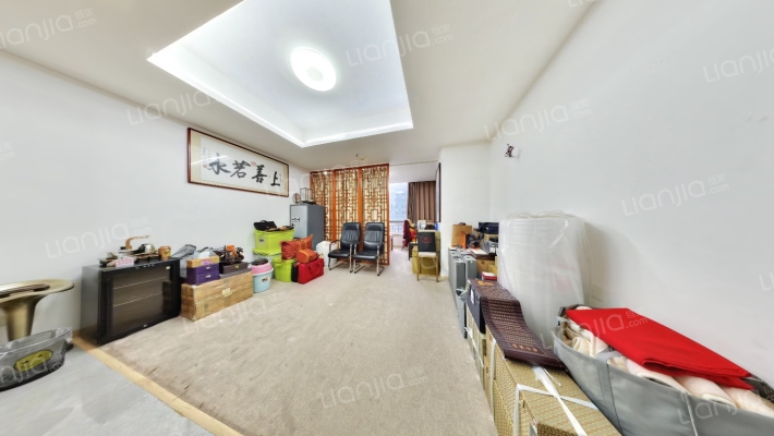 光谷时代广场二手房实景图