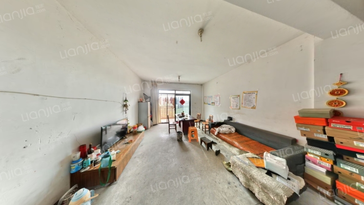 松溪家园二手房实景图