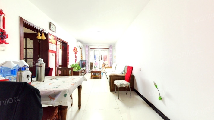 颐洋花园二手房实景图