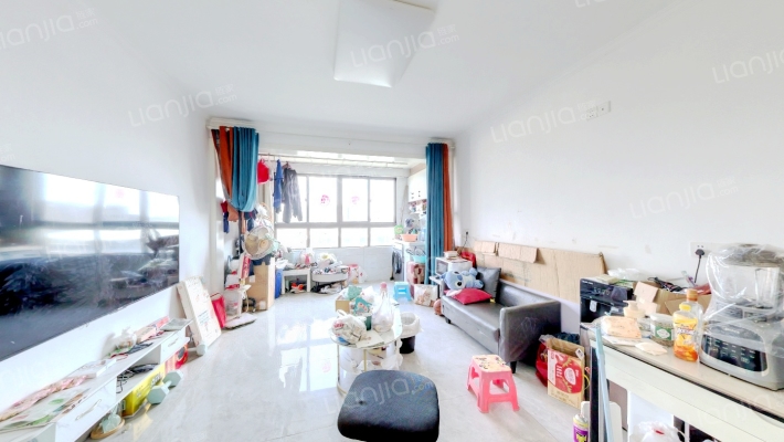 创维文汇苑二手房实景图