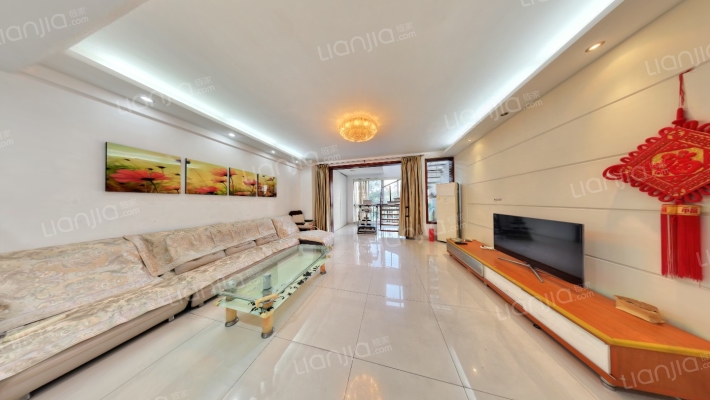 森桦苑二手房实景图