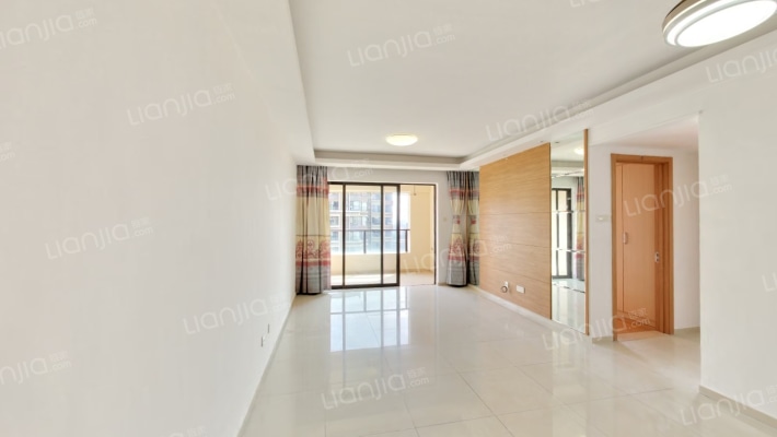 万科金域松湖花园一期二手房实景图