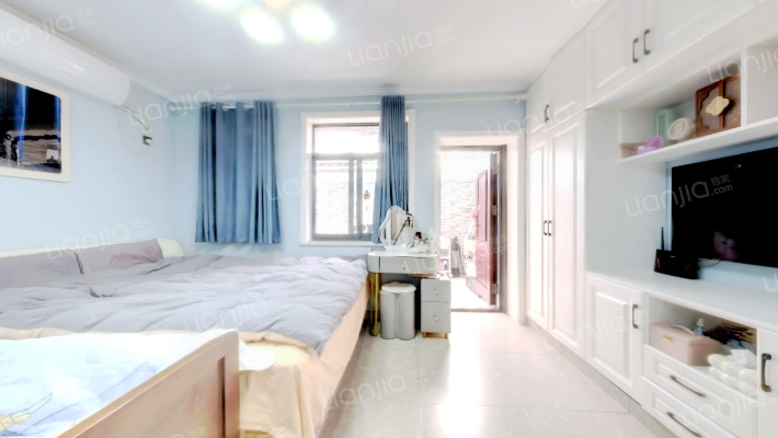 盐仓桥二手房实景图