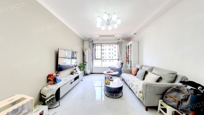 天物郁江溪岸二手房实景图