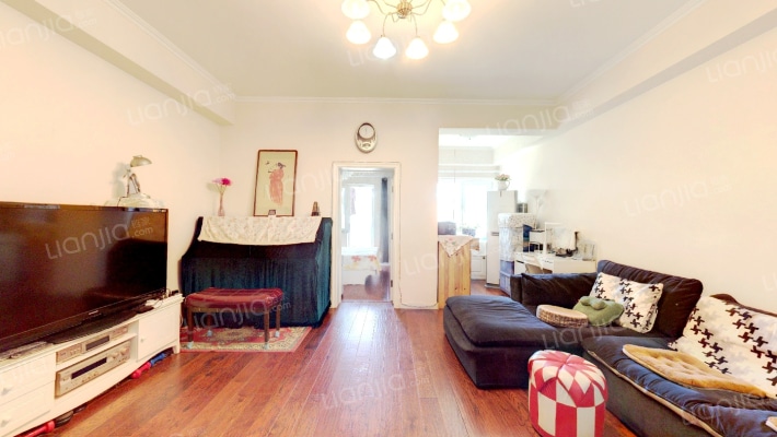 暂安处二手房实景图