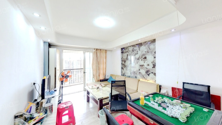 尚景峰大厦二手房实景图